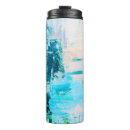 Search for paint brush mugs Pattern