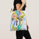 Search for elephant tote bags Safari