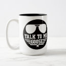 Search for maverick mugs Goose
