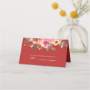 Search for chinese place cards Double happiness