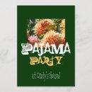 Search for overnight invitations Pyjamas