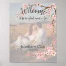 Search for cherry blossom wedding posters Sakura