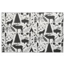 Search for wolf fabric Rustic