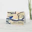 Search for bluebird christmas cards Snow