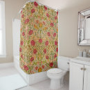 Search for fine art shower curtains William morris