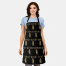 Search for graphic design aprons Funny