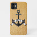 Search for gold ribbon iphone cases Black
