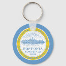 Search for mass key rings Boston