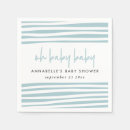 Search for twin baby shower napkins Cute