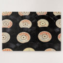 Search for record puzzles Vintage