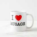 Search for banger mugs Sausage