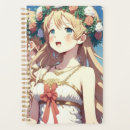 Search for anime planners Manga