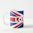 Search for london mugs United
