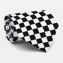 Search for black abstract ties Minimalist