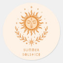 Search for midsummer stickers Summer solstice