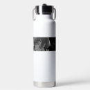 Search for anime water bottles White