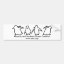 Search for penguins bumper stickers Animals