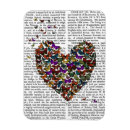 Search for butterfly magnets Antique