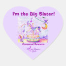 Search for big dreams stickers Girl