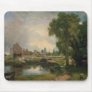 Search for constable mousepads Landscape