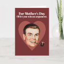 Search for men mothers day cards Funny