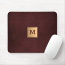 Search for crimson mousepads Trendy