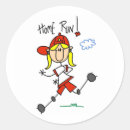Search for home run stickers Girls