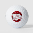 Search for happy anniversary golf balls Golfer
