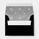 Search for shiny envelopes Silver