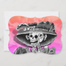 Search for catrina invitations Calavera