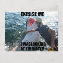 Search for no excuses postcards Funny