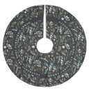 Search for black tree skirts Elegant