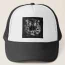 Search for tigers hats Black