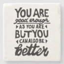 Search for encouraging barware Typography