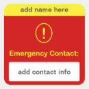 Search for contact stickers Diabetes