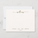 Search for cream note cards Script