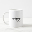 Search for bride to be mugs Wife