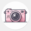 Search for shooting stickers Photographer