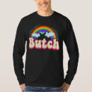 Search for butch tshirts Pride