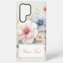 Search for blossom samsung cases Elegant