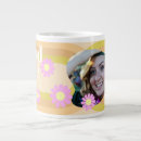 Search for jumbo photo mugs Chic