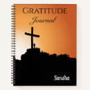 Search for catholic notebooks Gratitude
