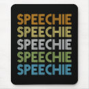 Search for speech mousepads Language