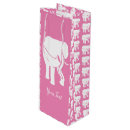 Search for white elephant gift bags Elephants