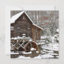 Search for creeks cards Winter