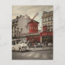 Search for lautrec postcards Paris