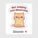 Search for disapproving stickers Cute