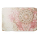 Search for boho bath mats Trendy