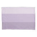 Search for purple pillowcases Stripes