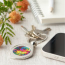 Search for rainbow roses key rings Flowers